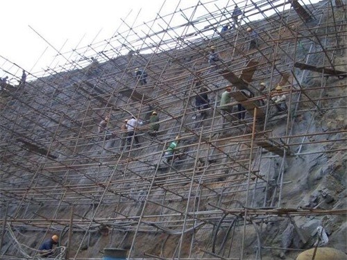 西青公路桩基检测